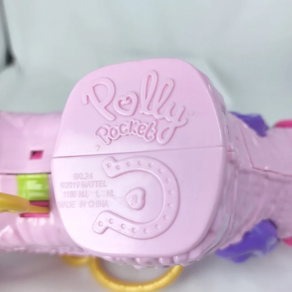 Mattel please note